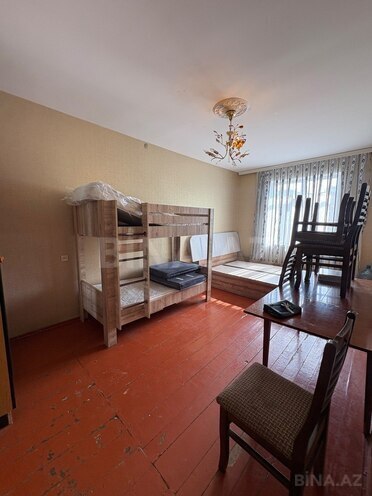 Satılır 2 otaqlı köhnə tikili 60 m², Həzi Aslanov m., photo 6 from 11