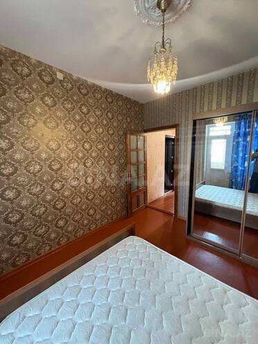Satılır 2 otaqlı köhnə tikili 60 m², Həzi Aslanov m., photo 4 from 11