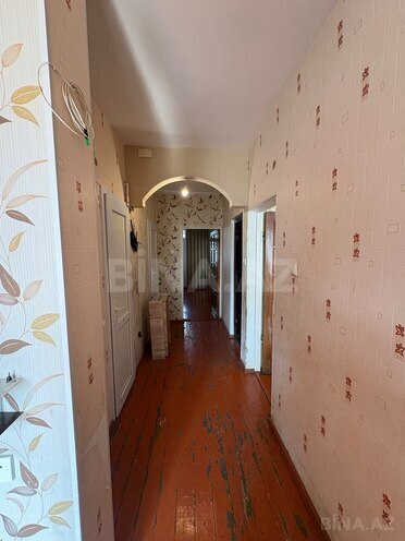Satılır 2 otaqlı köhnə tikili 60 m², Həzi Aslanov m., photo 8 from 11