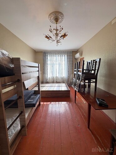 Satılır 2 otaqlı köhnə tikili 60 m², Həzi Aslanov m., photo 3 from 11