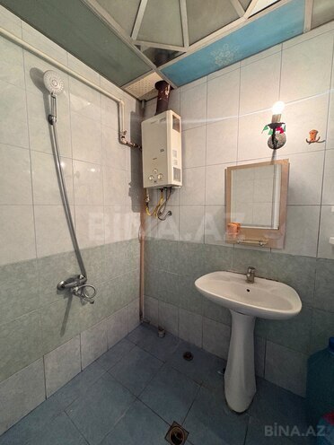 Satılır 2 otaqlı köhnə tikili 60 m², Həzi Aslanov m., photo 9 from 11