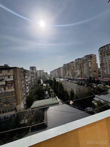 Satılır 2 otaqlı köhnə tikili 60 m², Həzi Aslanov m., photo 1 from 11