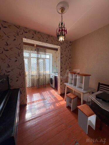 Satılır 2 otaqlı köhnə tikili 60 m², Həzi Aslanov m., photo 7 from 11