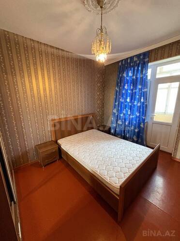 Satılır 2 otaqlı köhnə tikili 60 m², Həzi Aslanov m., photo 5 from 11