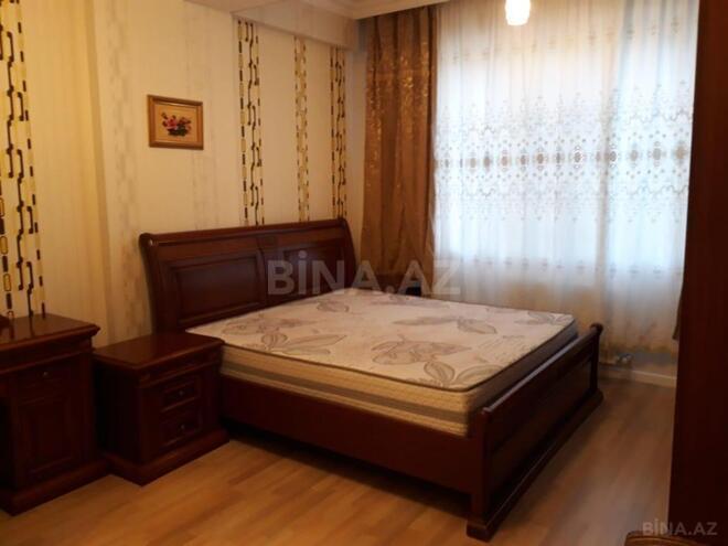 Satılır 3 otaqlı yeni tikili 115 m², Elmlər Akademiyası m., photo 11 from 20
