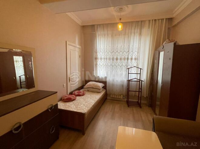 Satılır 3 otaqlı yeni tikili 115 m², Elmlər Akademiyası m., photo 12 from 20