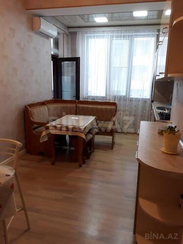 Satılır 3 otaqlı yeni tikili 115 m², Elmlər Akademiyası m., photo 13 from 20