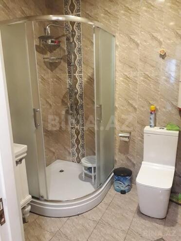 Satılır 3 otaqlı yeni tikili 115 m², Elmlər Akademiyası m., photo 17 from 20