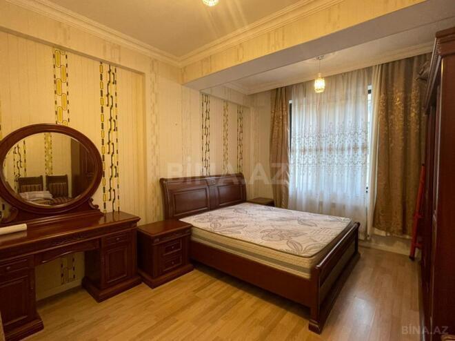 Satılır 3 otaqlı yeni tikili 115 m², Elmlər Akademiyası m., photo 10 from 20