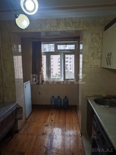 İcarəyə verilir 3 otaqlı köhnə tikili 85 m², Həzi Aslanov q., photo 10 from 16