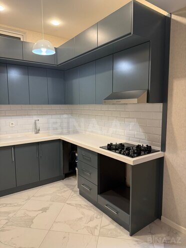Satılır 3 otaqlı yeni tikili 82 m², Həzi Aslanov m., photo 7 from 13
