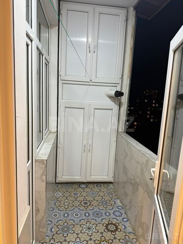 Satılır 3 otaqlı yeni tikili 82 m², Həzi Aslanov m., photo 10 from 13