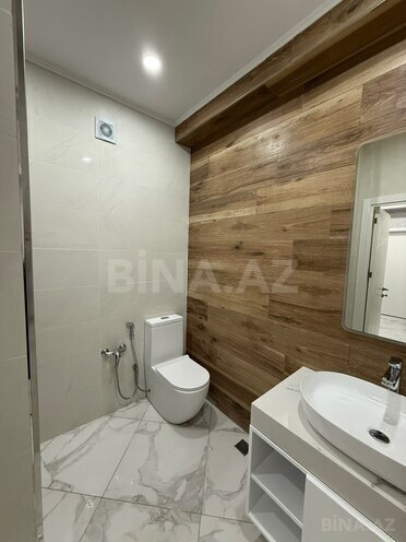 Satılır 3 otaqlı yeni tikili 82 m², Həzi Aslanov m., photo 6 from 13