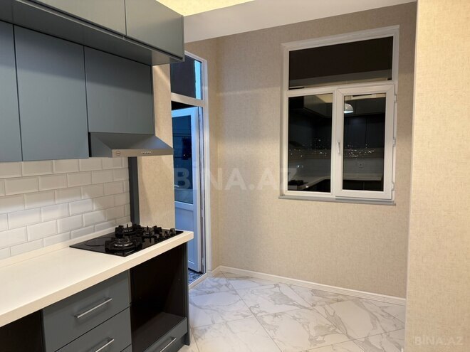 Satılır 3 otaqlı yeni tikili 82 m², Həzi Aslanov m., photo 11 from 13