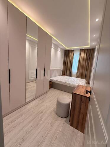 Satılır 3 otaqlı köhnə tikili 55 m², Gənclik m., photo 7 from 15