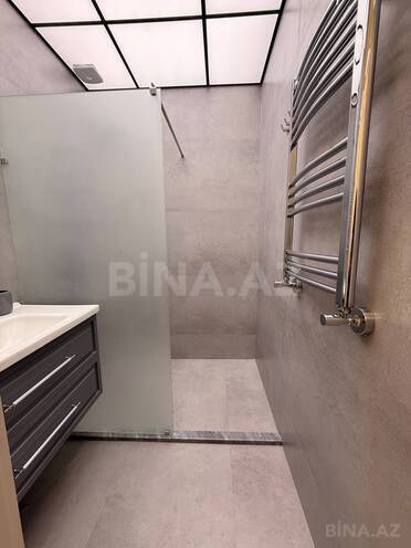 Satılır 3 otaqlı köhnə tikili 55 m², Gənclik m., photo 11 from 15