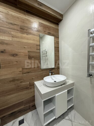 Satılır 3 otaqlı yeni tikili 82 m², Həzi Aslanov m., photo 8 from 13