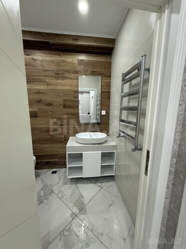 Satılır 3 otaqlı yeni tikili 82 m², Həzi Aslanov m., photo 12 from 13