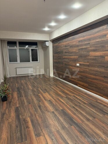 Satılır 3 otaqlı yeni tikili 82 m², Həzi Aslanov m., photo 3 from 13