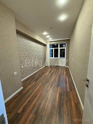 Satılır 3 otaqlı yeni tikili 82 m², Həzi Aslanov m., photo 4 from 13