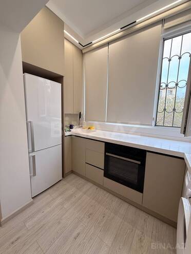 Satılır 3 otaqlı köhnə tikili 55 m², Gənclik m., photo 4 from 15