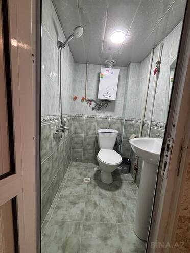 Сдаётся 1-комн. вторичка 40 м², м. Нефтчиляр, photo 7 from 8