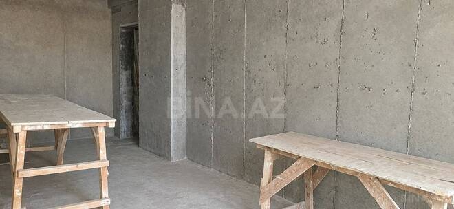 Satılır 2 otaqlı yeni tikili 109 m², Gənclik m., photo 8 from 12