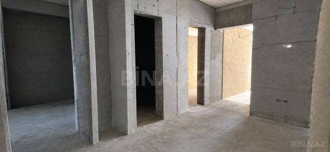 Satılır 2 otaqlı yeni tikili 109 m², Gənclik m., photo 6 from 12