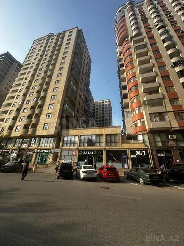 Satılır 2 otaqlı yeni tikili 109 m², Gənclik m., photo 4 from 12