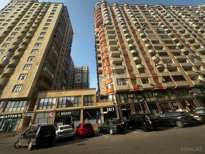 Satılır 2 otaqlı yeni tikili 109 m², Gənclik m., photo 3 from 12
