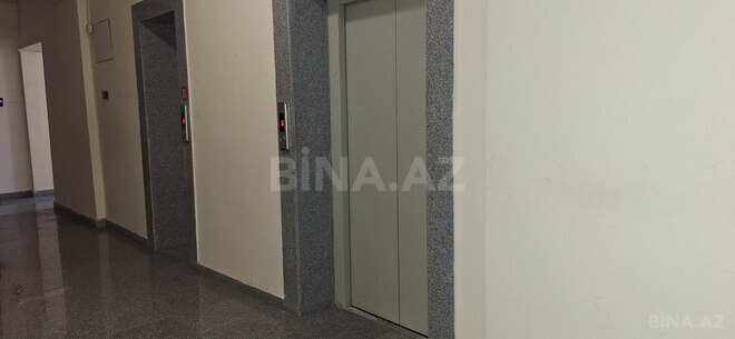 Satılır 2 otaqlı yeni tikili 109 m², Gənclik m., photo 11 from 12