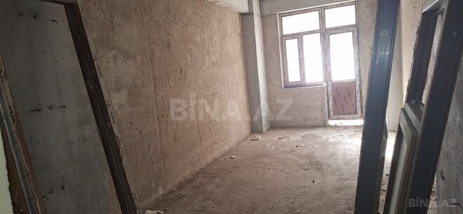 Satılır 2 otaqlı yeni tikili 109 m², Gənclik m., photo 9 from 12