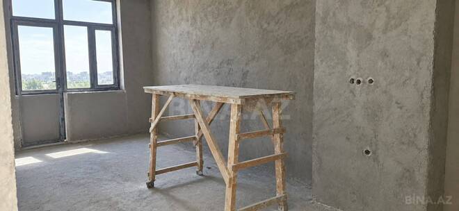 Satılır 2 otaqlı yeni tikili 109 m², Gənclik m., photo 10 from 12