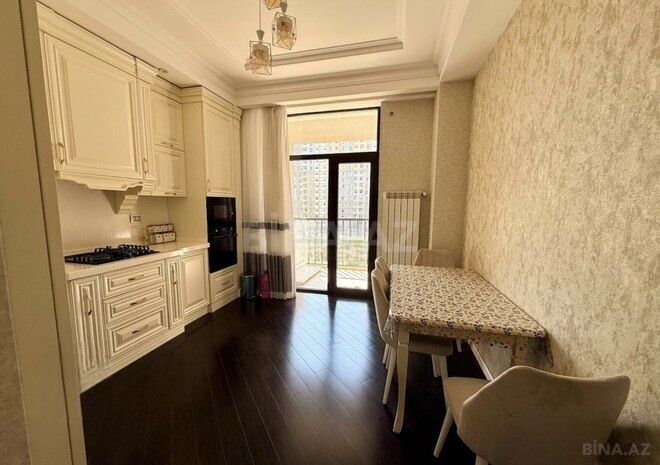 Сдаётся 3-комн. новостройка 160 м², м. Нариман Нариманов, photo 7 from 16