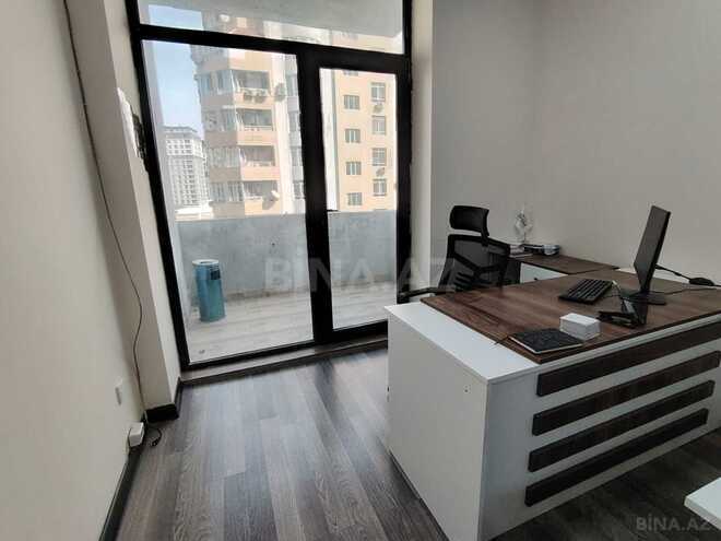 İcarəyə verilir 1 otaqlı ofis 27 m², 28 May m., photo 4 from 9