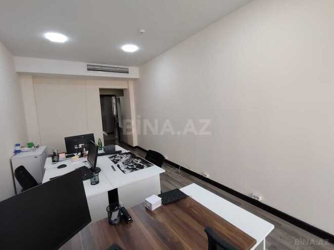 İcarəyə verilir 1 otaqlı ofis 27 m², 28 May m., photo 5 from 9