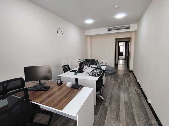 İcarəyə verilir 1 otaqlı ofis 27 m², 28 May m., photo 6 from 9