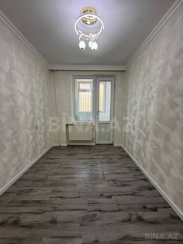 Satılır 3 otaqlı köhnə tikili 70 m², Nəriman Nərimanov m., photo 6 from 14