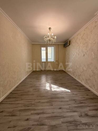 Satılır 3 otaqlı köhnə tikili 70 m², Nəriman Nərimanov m., photo 1 from 14
