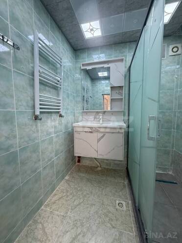 Satılır 3 otaqlı köhnə tikili 70 m², Nəriman Nərimanov m., photo 11 from 14