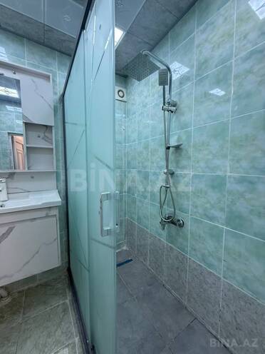 Satılır 3 otaqlı köhnə tikili 70 m², Nəriman Nərimanov m., photo 12 from 14