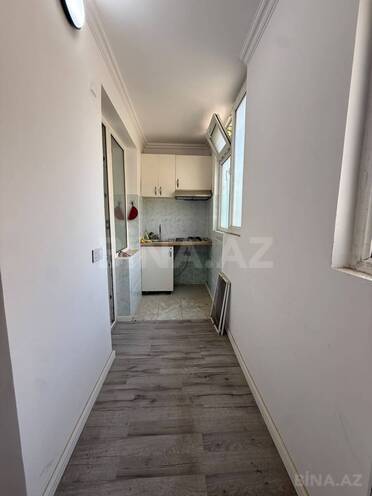 Satılır 3 otaqlı köhnə tikili 70 m², Nəriman Nərimanov m., photo 8 from 14