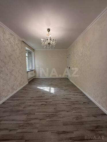 Satılır 3 otaqlı köhnə tikili 70 m², Nəriman Nərimanov m., photo 5 from 14