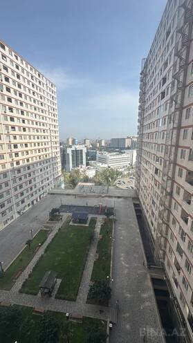 İcarəyə verilir 2 otaqlı yeni tikili 80 m², 20 Yanvar m., photo 8 from 13