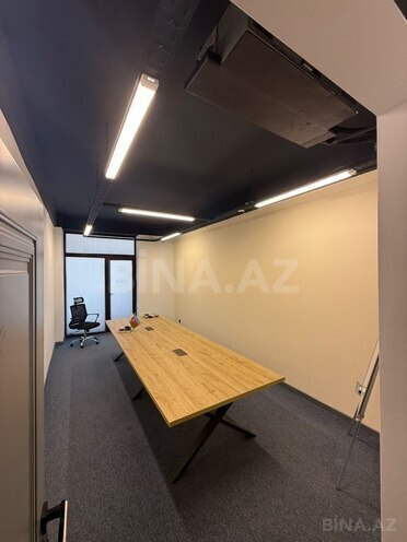 İcarəyə verilir 11 otaqlı ofis 530 m², 28 May m., photo 6 from 19
