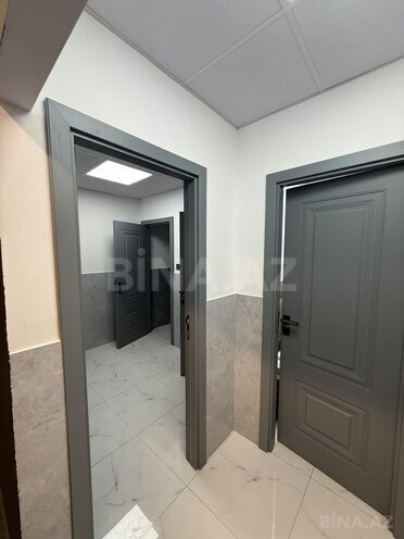 İcarəyə verilir 11 otaqlı ofis 530 m², 28 May m., photo 16 from 19