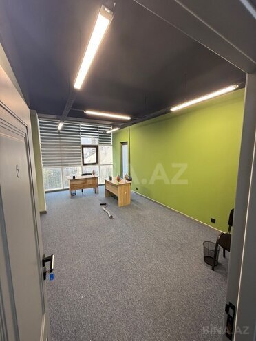 İcarəyə verilir 11 otaqlı ofis 530 m², 28 May m., photo 8 from 19