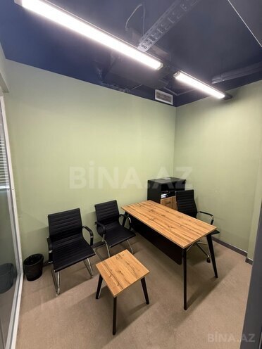 İcarəyə verilir 11 otaqlı ofis 530 m², 28 May m., photo 13 from 19