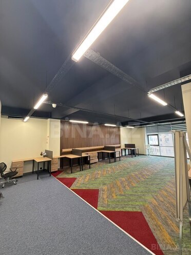 İcarəyə verilir 11 otaqlı ofis 530 m², 28 May m., photo 14 from 19