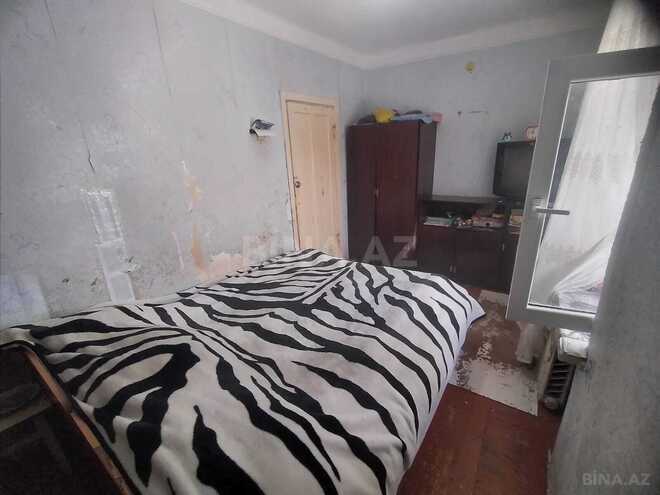Satılır 2 otaqlı köhnə tikili 50 m², Hövsan q., photo 5 from 13